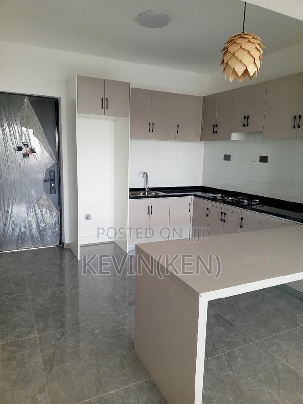 1bdrm Apartment in Kilimani for rent