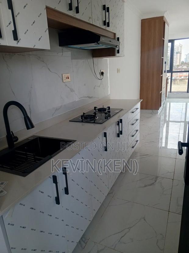 Studio Apartment in Kilimani for rent