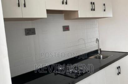 1bdrm Apartment in Kilimani for rent