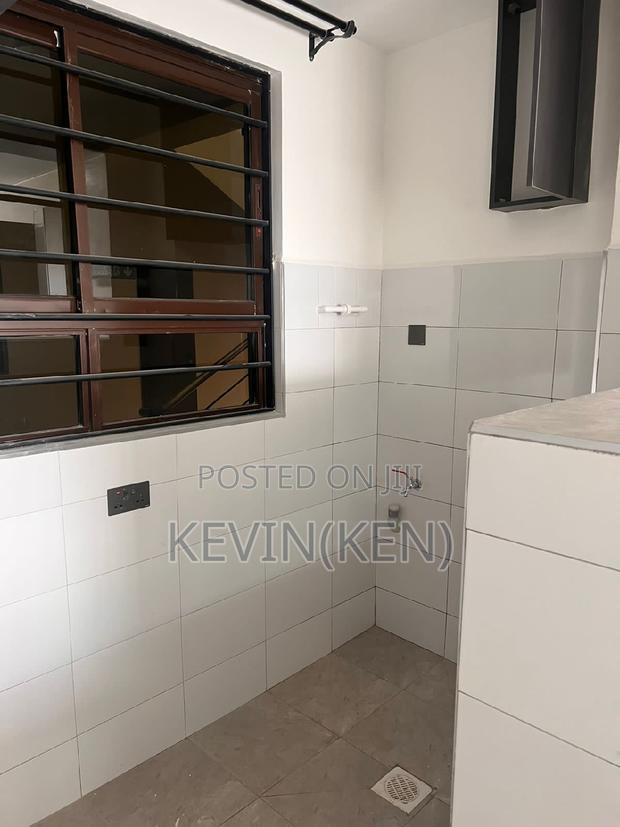 2bdrm Apartment in Dagoretti Corner for rent