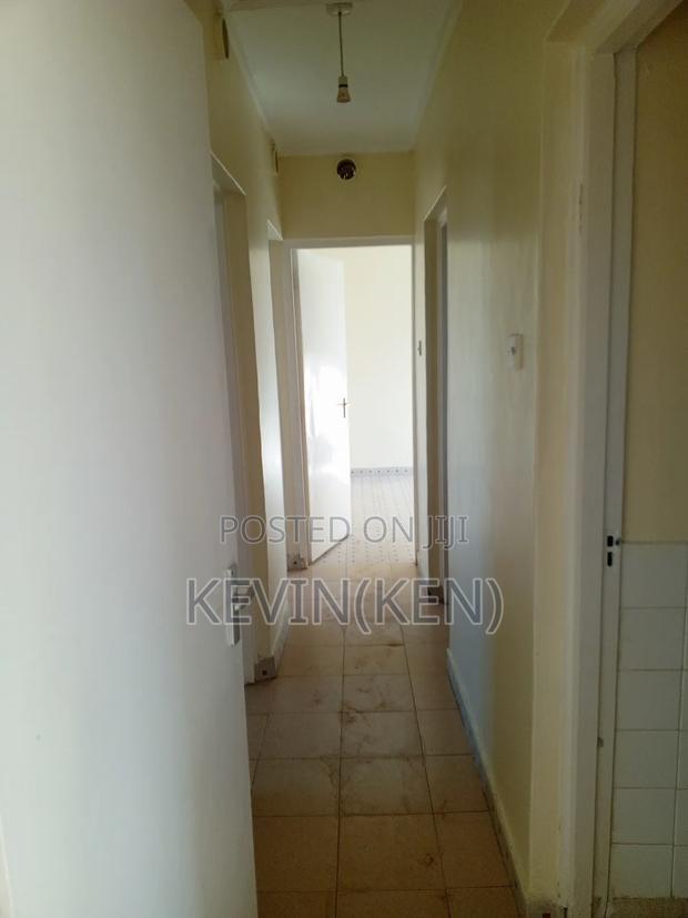 3bdrm Apartment in Kilimani for rent
