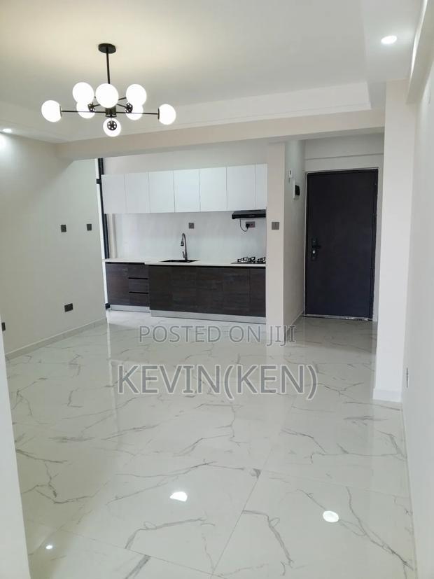 2bdrm Apartment in Kilimani for rent