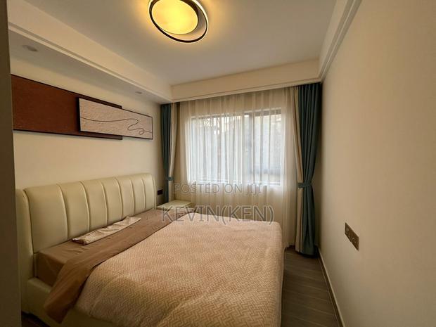 1bdrm Apartment in Kileleshwa for sale