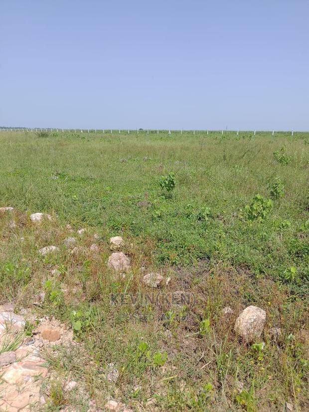1/8th AC Land for Sale in Kisumu