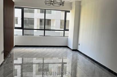 2bdrm Apartment in Kilimani for rent