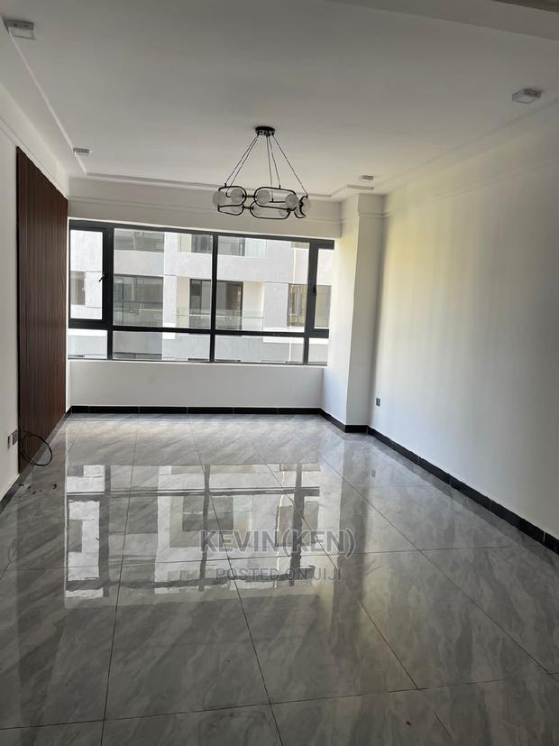 2bdrm Apartment in Kilimani for rent