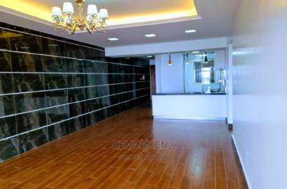 2bdrm Apartment in Kilimani for rent