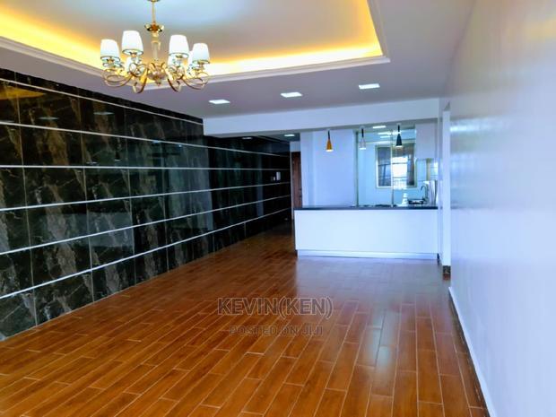2bdrm Apartment in Kilimani for rent