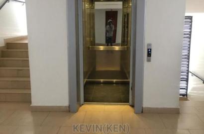 2bdrm Apartment in Kilimani for rent