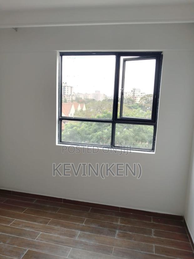 1bdrm Apartment in Kilimani for rent