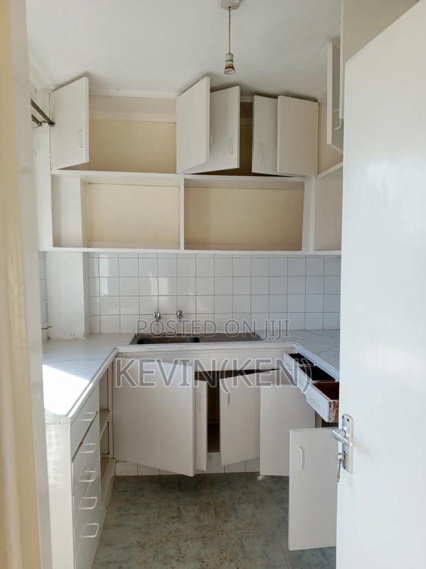 3bdrm Apartment in Kilimani for rent