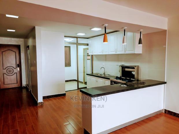 2bdrm Apartment in Kilimani for rent