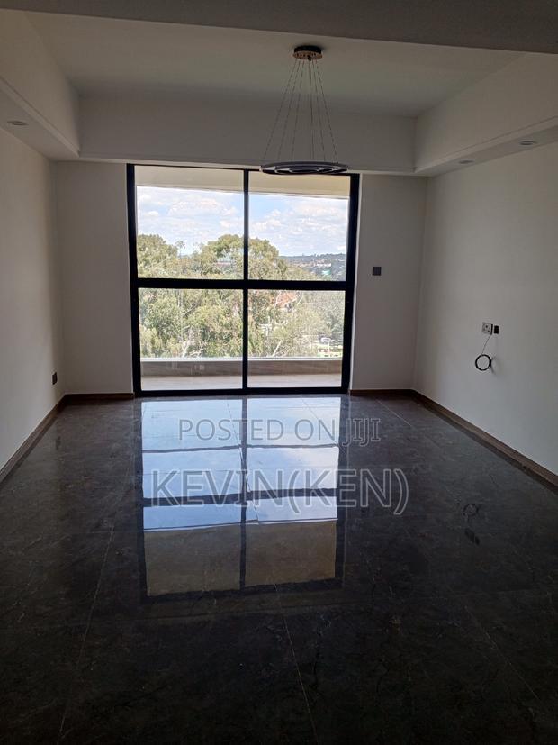 1bdrm Apartment in Kilimani for rent