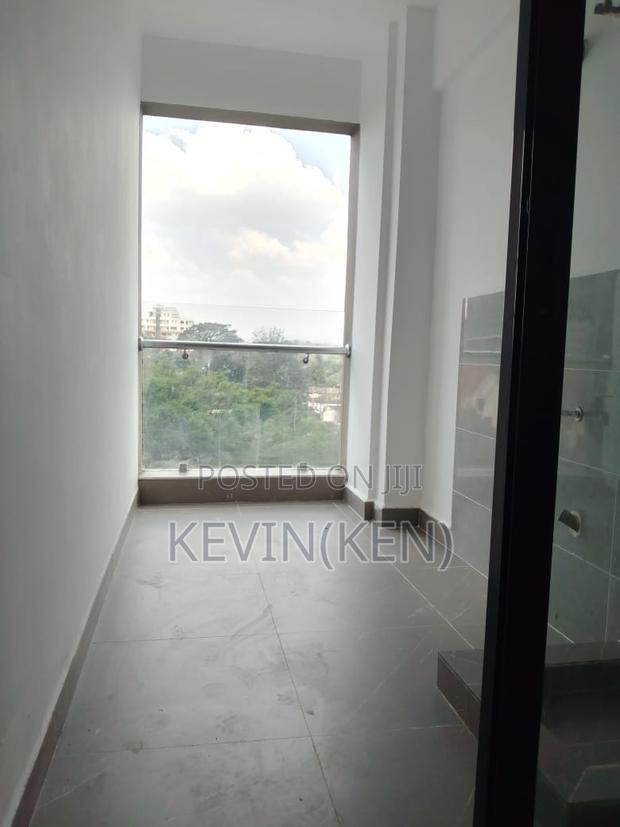 1bdrm Apartment in Kilimani for rent