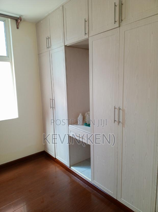 3bdrm Apartment in Kilimani for rent