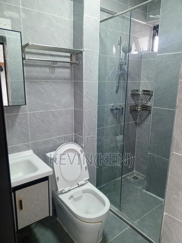 Studio Apartment in Kilimani for rent