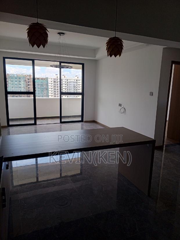 1bdrm Apartment in Kilimani for rent