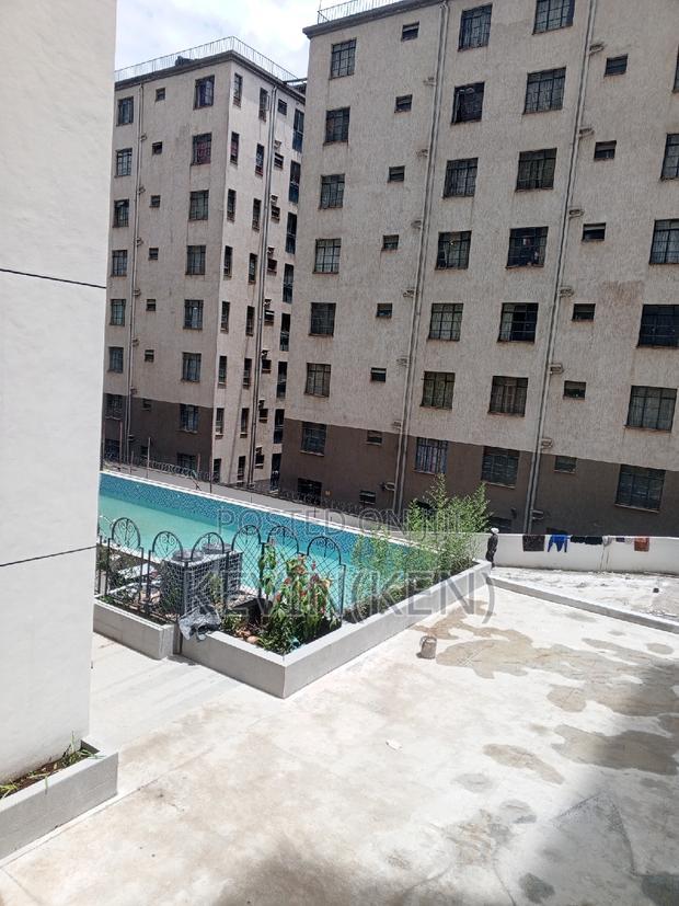 1bdrm Apartment in Kilimani for rent