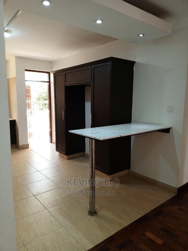 3bdrm Apartment in Kilimani for rent