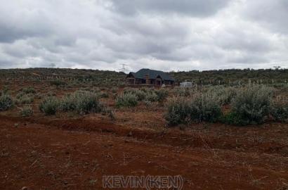 Land for Sale in Ngong