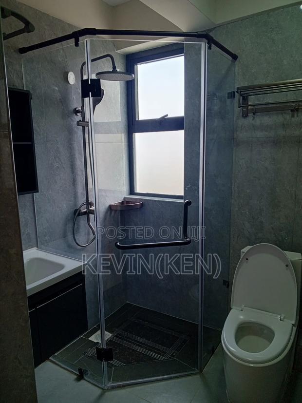 2bdrm Apartment in Kilimani for rent