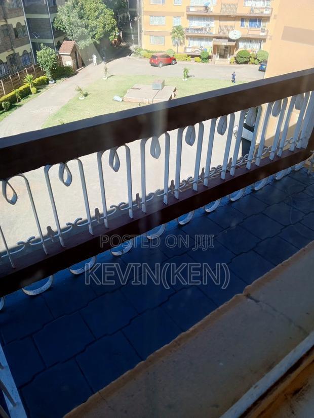 3bdrm Apartment in Kilimani for rent