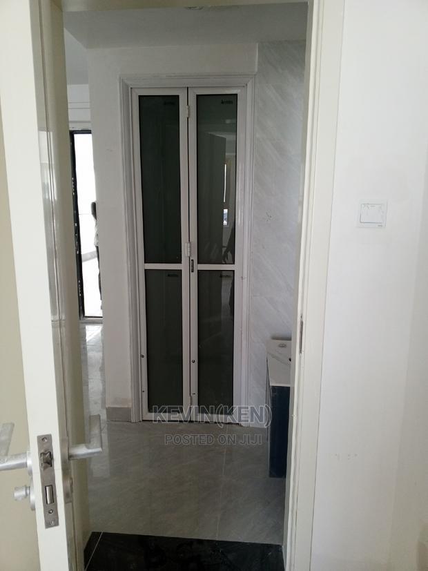 1bdrm Apartment in Kilimani for rent
