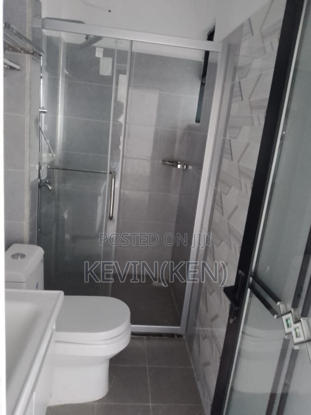 1bdrm Apartment in Kilimani for rent