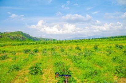 Nakuru Plots
