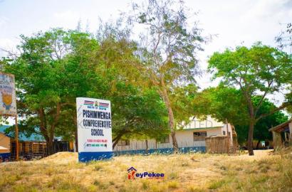 Malindi Chakama Phase Ii
