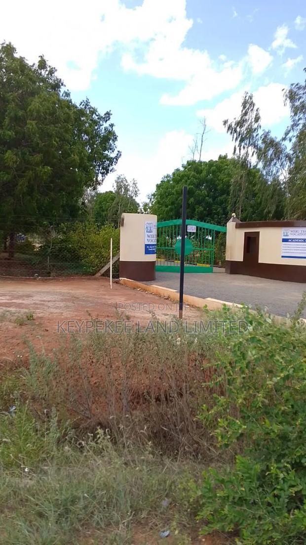 Malindi Chakama Phase Ii