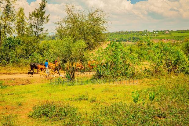 Residential Plots in Kisumu