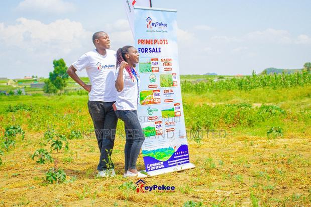 Nakuru Plots