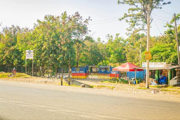 Residential Plots in Kisumu