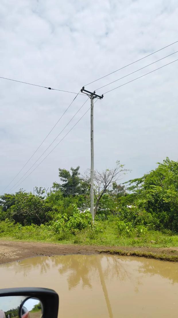 Residential Plots in Kisumu