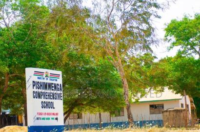 Prime Acres in Malindi