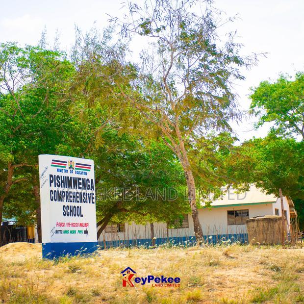 Prime Acres in Malindi