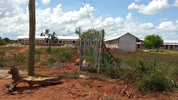 Malindi Chakama Phase Ii