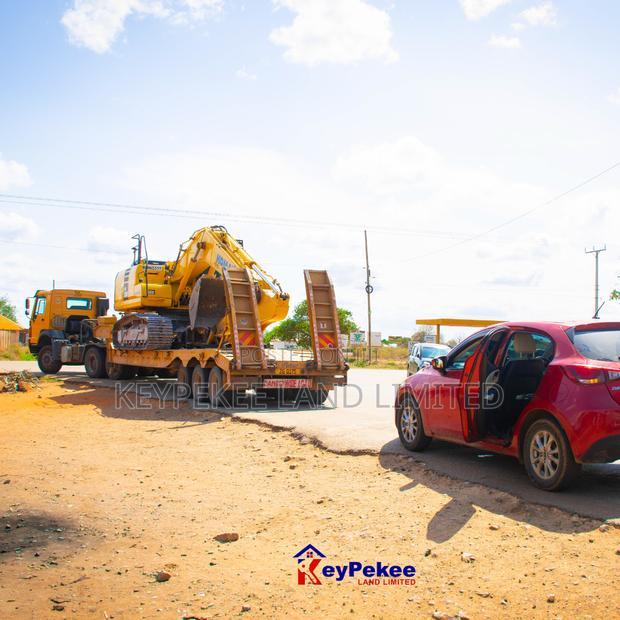 Prime Acres in Malindi