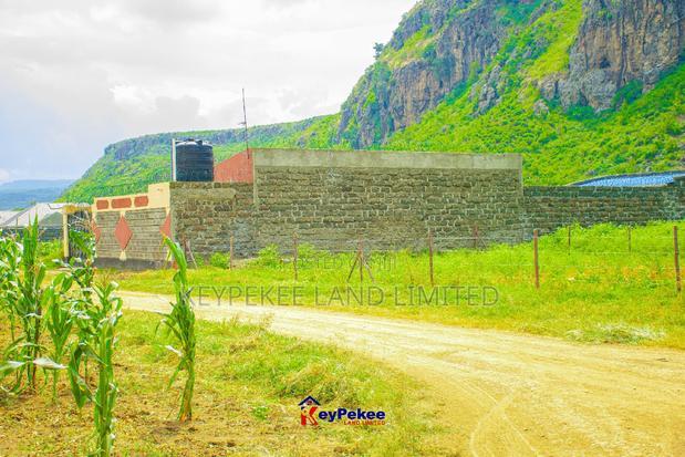 Nakuru Plots