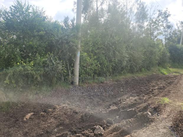 One Acre Rimpa Off Magadi Road