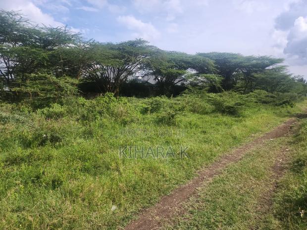 Half Acre in Rimpa, Off Magadi Road