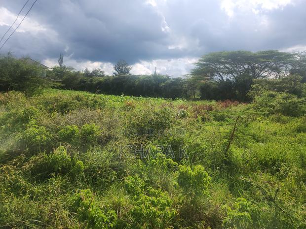 Quarter Acre Rimpa, Off Magadi Road