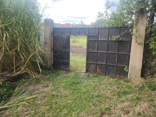 One Acre Rimpa Off Magadi Road