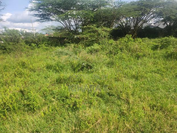 Half Acre in Rimpa, Off Magadi Road