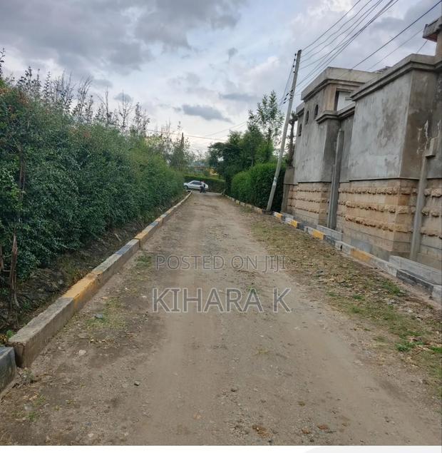 5bdrm Mansion in Rimpa for sale