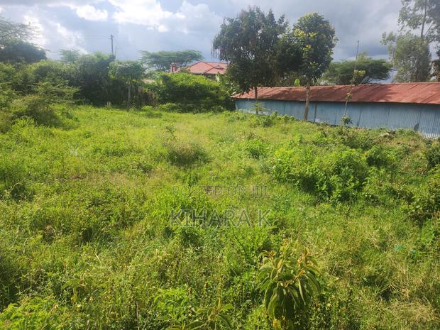 Quarter Acre Rimpa, Off Magadi Road