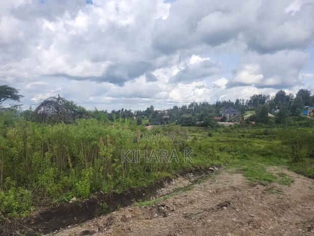 Land in Rimpa Nalepo Area