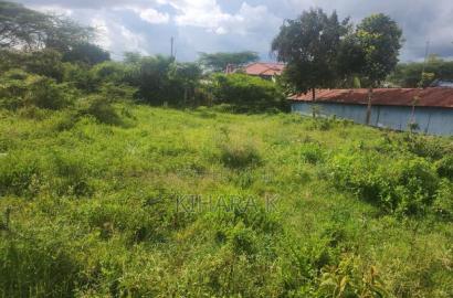 Quarter Acre Rimpa, Off Magadi Road