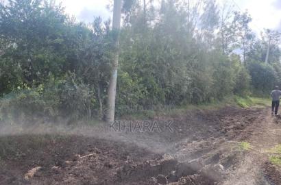 One Acre Rimpa Off Magadi Road